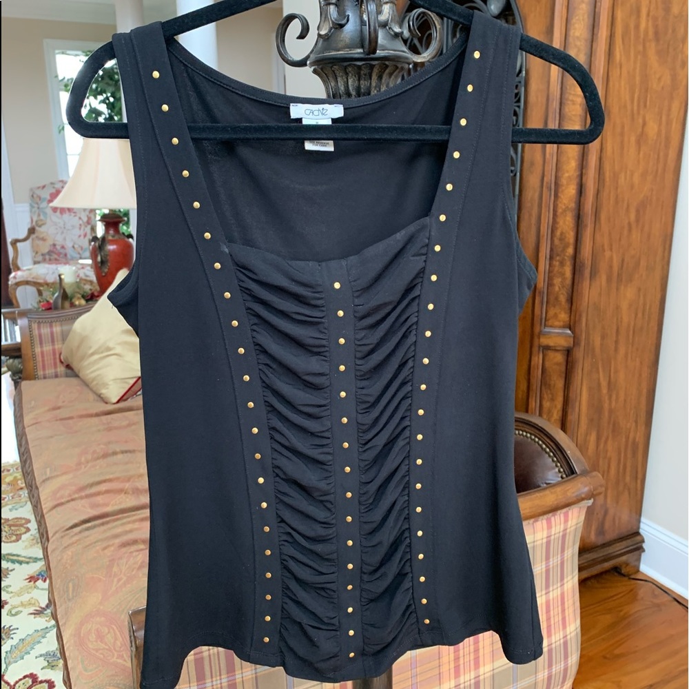 Stunning Cache Top - image 1